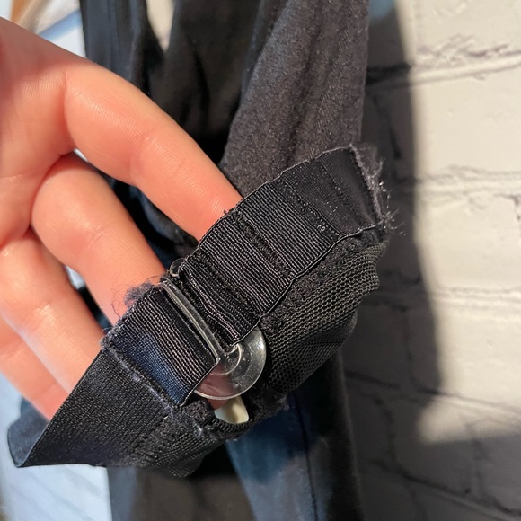 Lululemon Tank with Built in Adjustable Bra - Picture 9 of 15